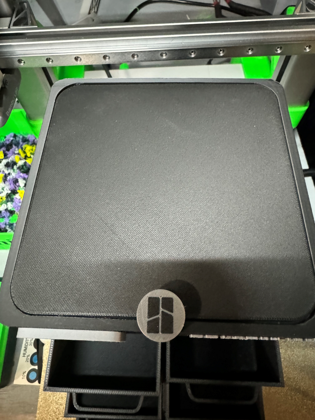 P1S Storage System
