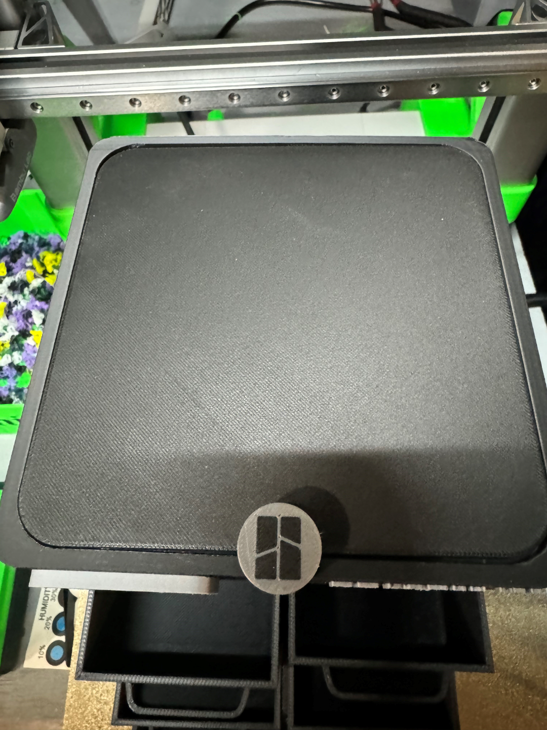P1S Storage System