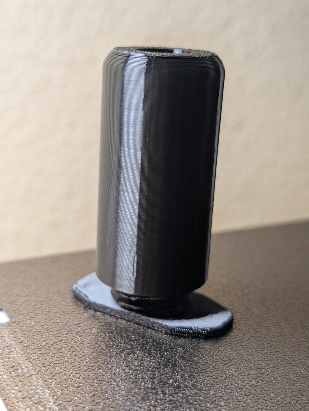 Garage sensor sunshade