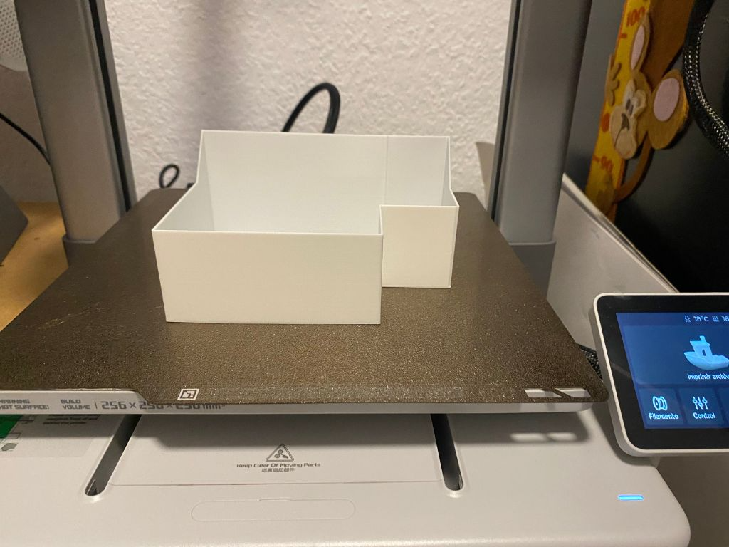 A1 Pops Bin for beginners