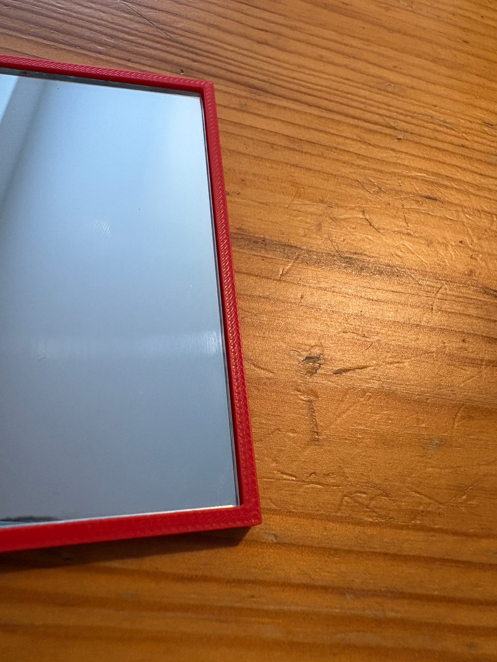 Mirror Frame - Rahmen Spiegel DM