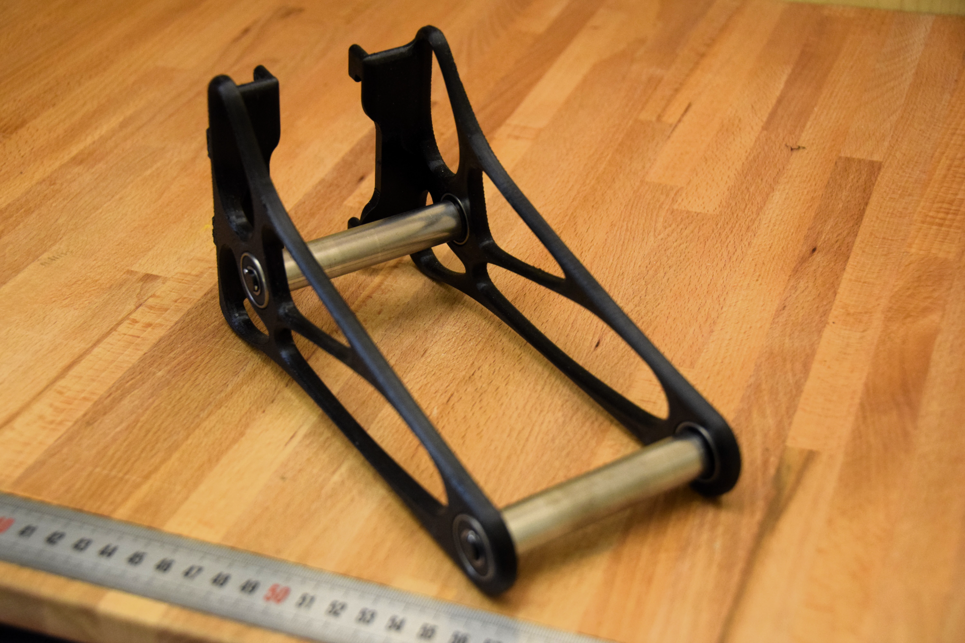 FILAMENT SPOOL HOLDER SKÅDIS