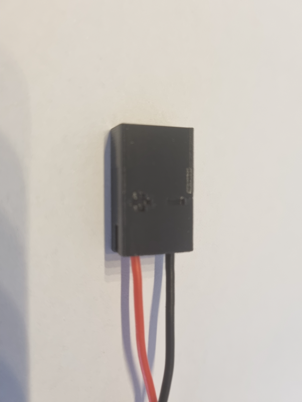 USB Female dupont connector