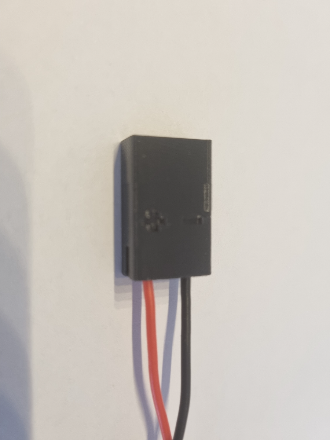 USB Female dupont connector