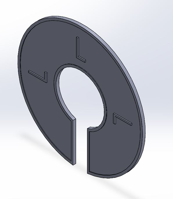 Hanger Divider