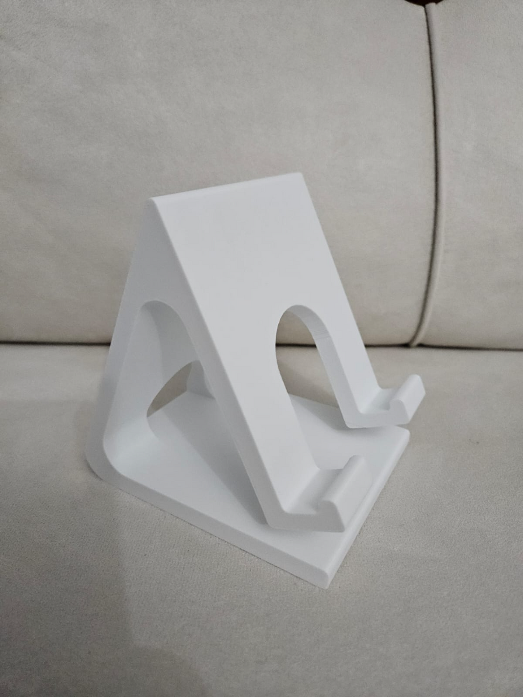 Beşiktaş Masaüstü Telefon Standı (Phone Stand)