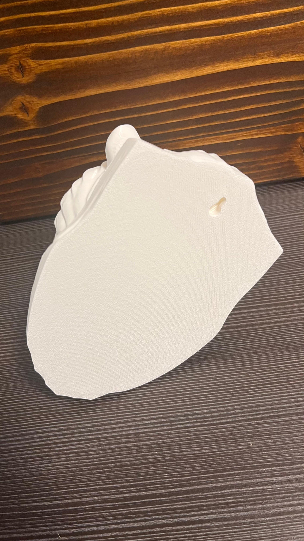 Tiger Head Bust - Wall Mount