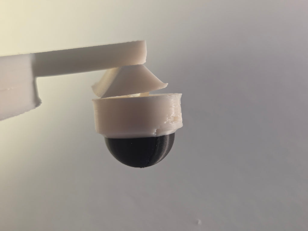 Fake Dome Camera