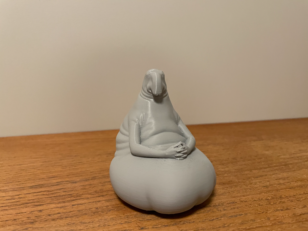 HOMUNCULUS LOXODONTUS
