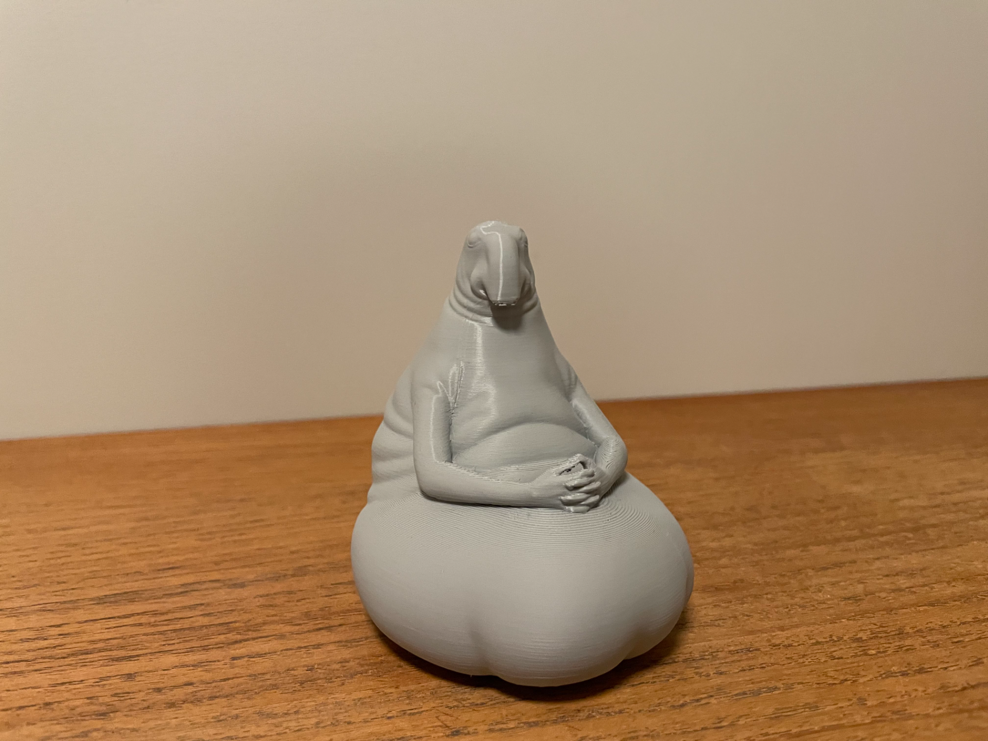 HOMUNCULUS LOXODONTUS