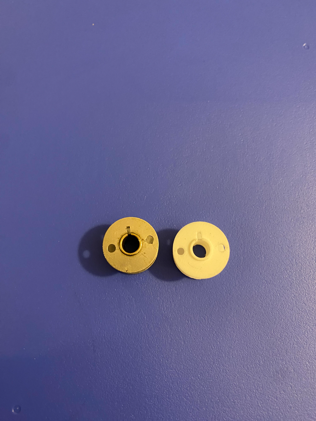 sewing machine bobbin
