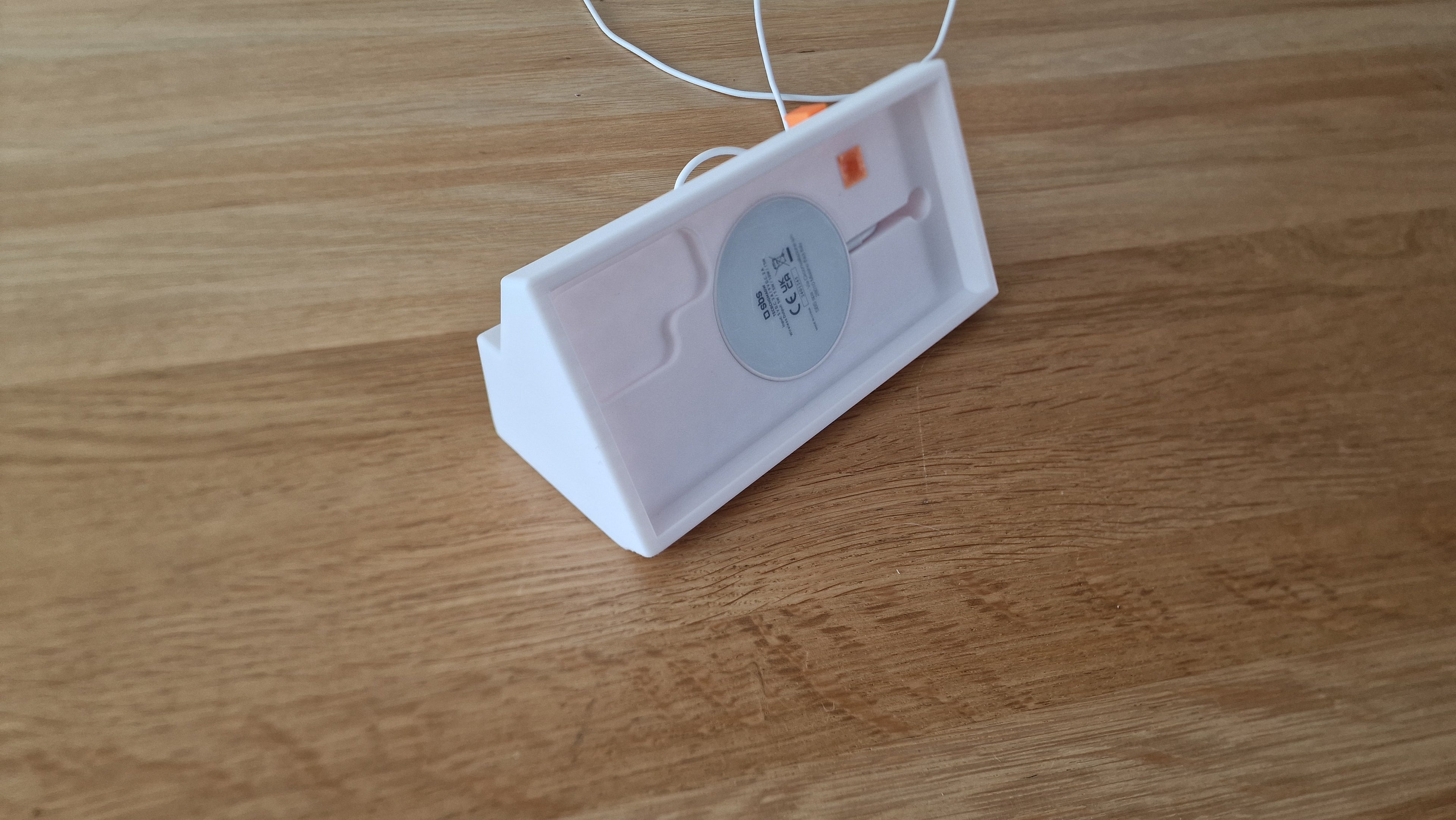 Stand for Alarmclock Samsung Galaxy S22 Ultra