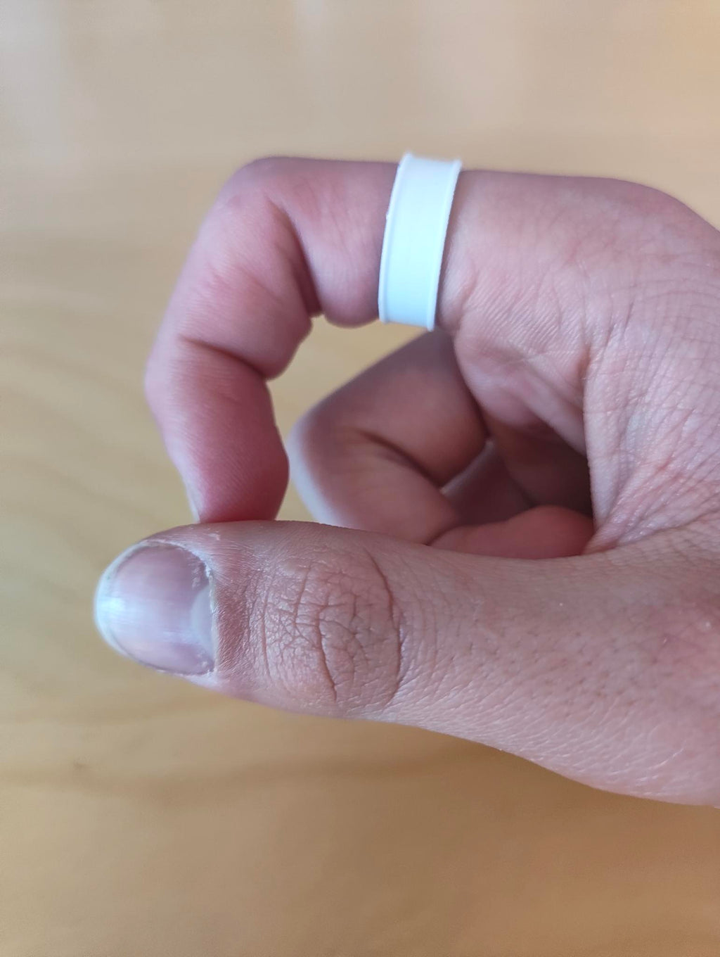 Universal Customizable Ring Sizer (EU/US/ASIA)