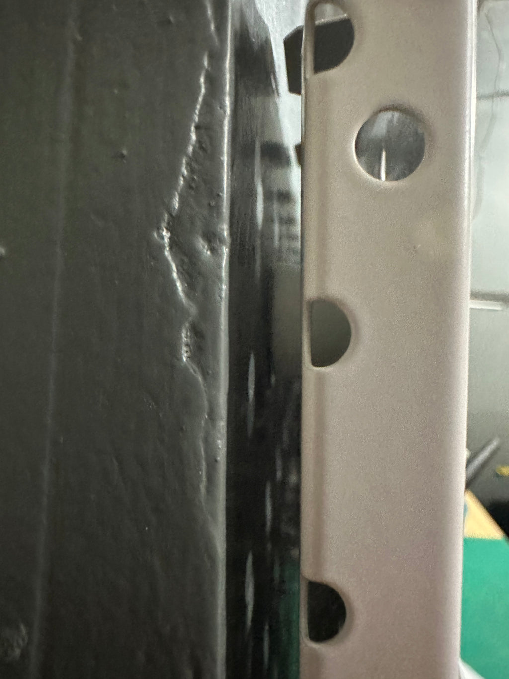 Pegboard Wall Standoffs / spacer