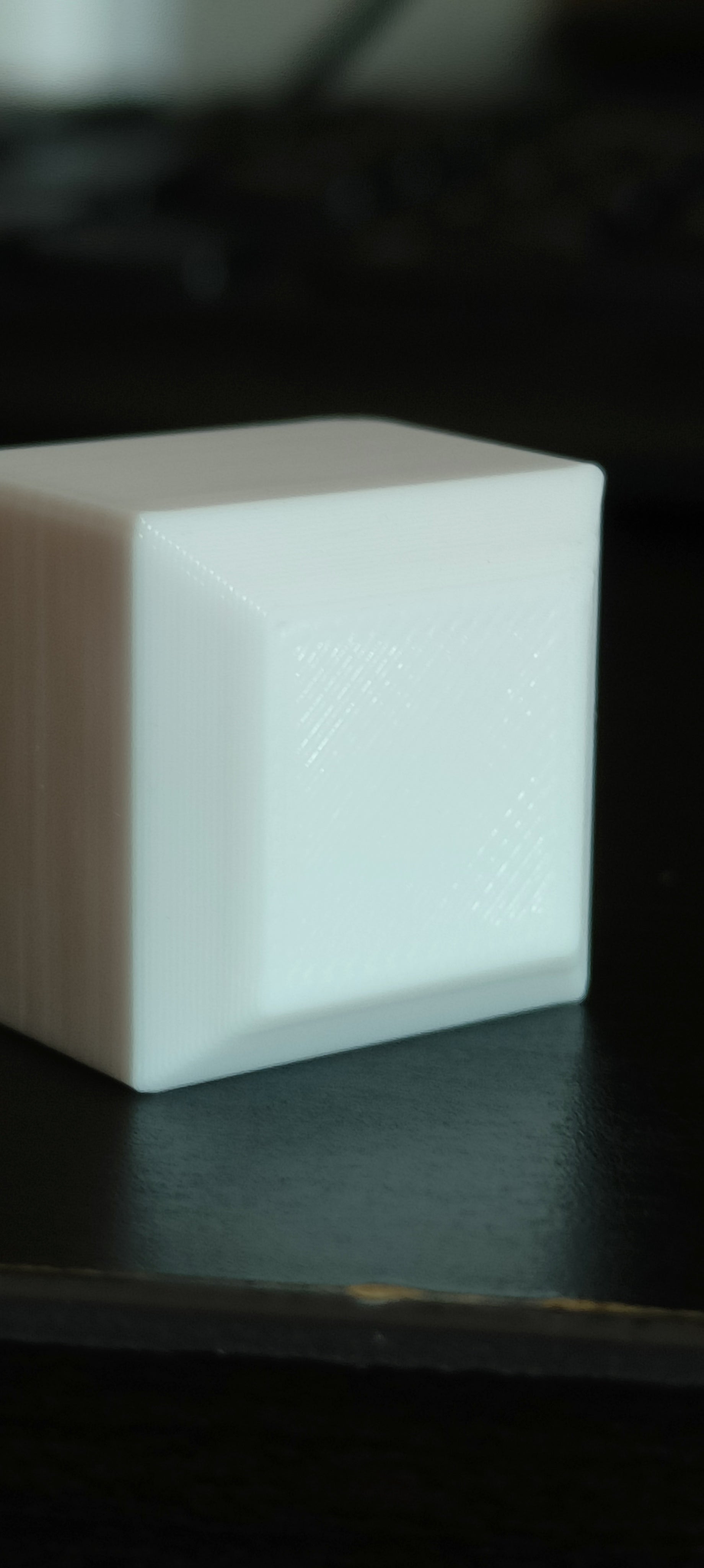 Anycubic PETG Profile