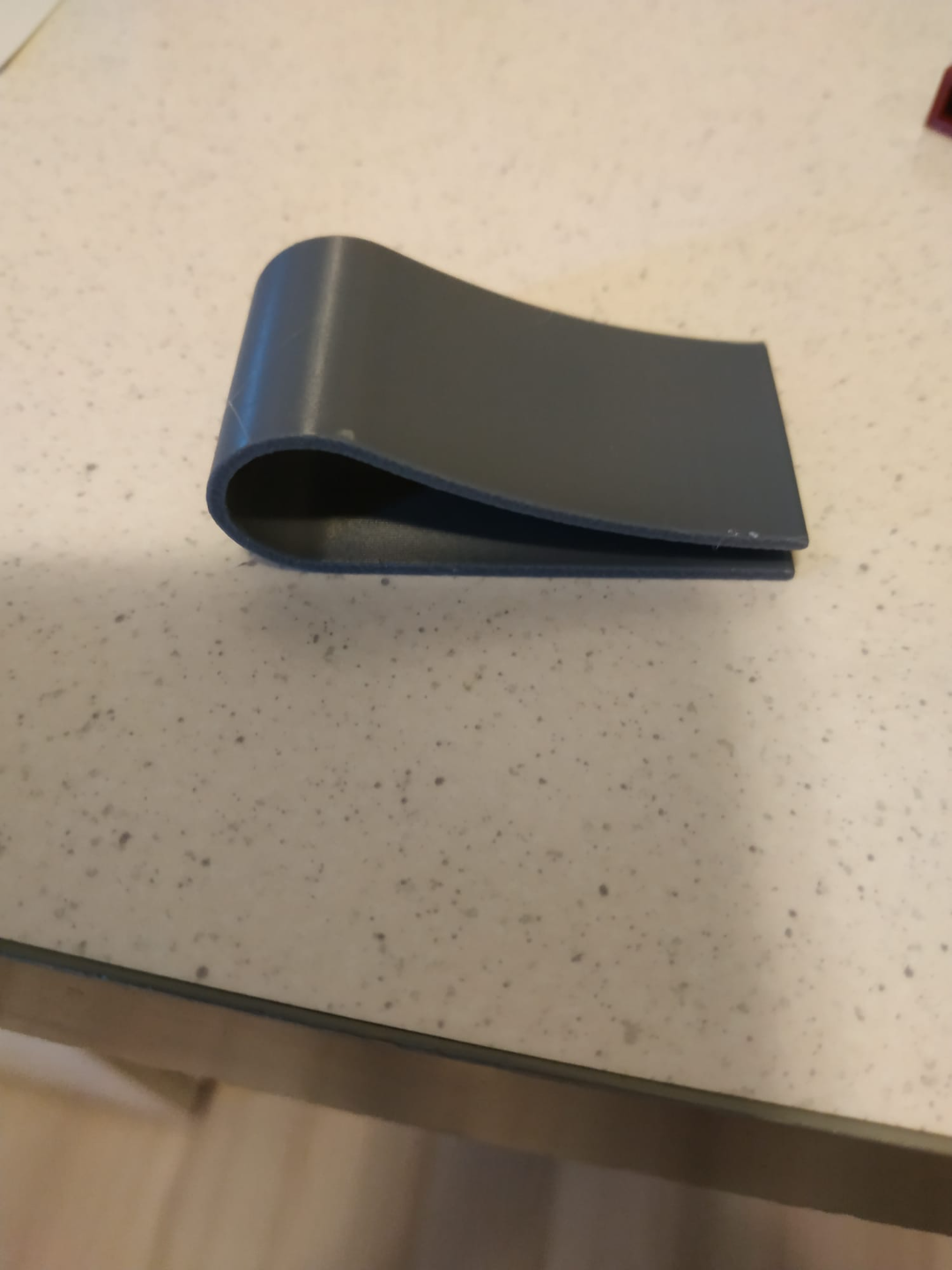 Towel Clamp