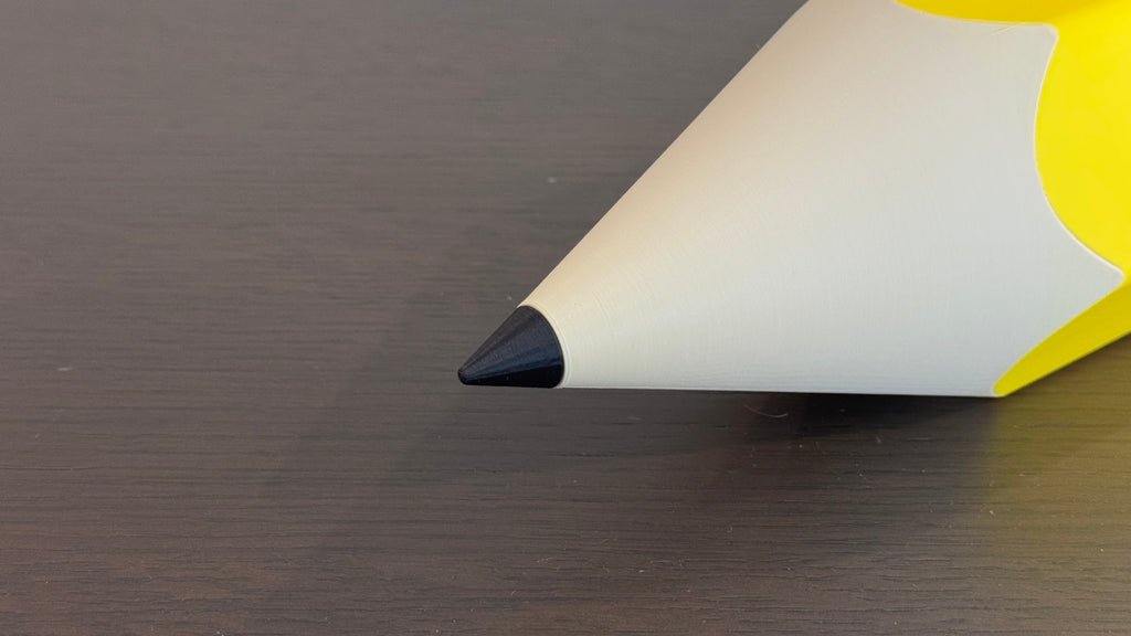 DoodleBob's Giant Pencil