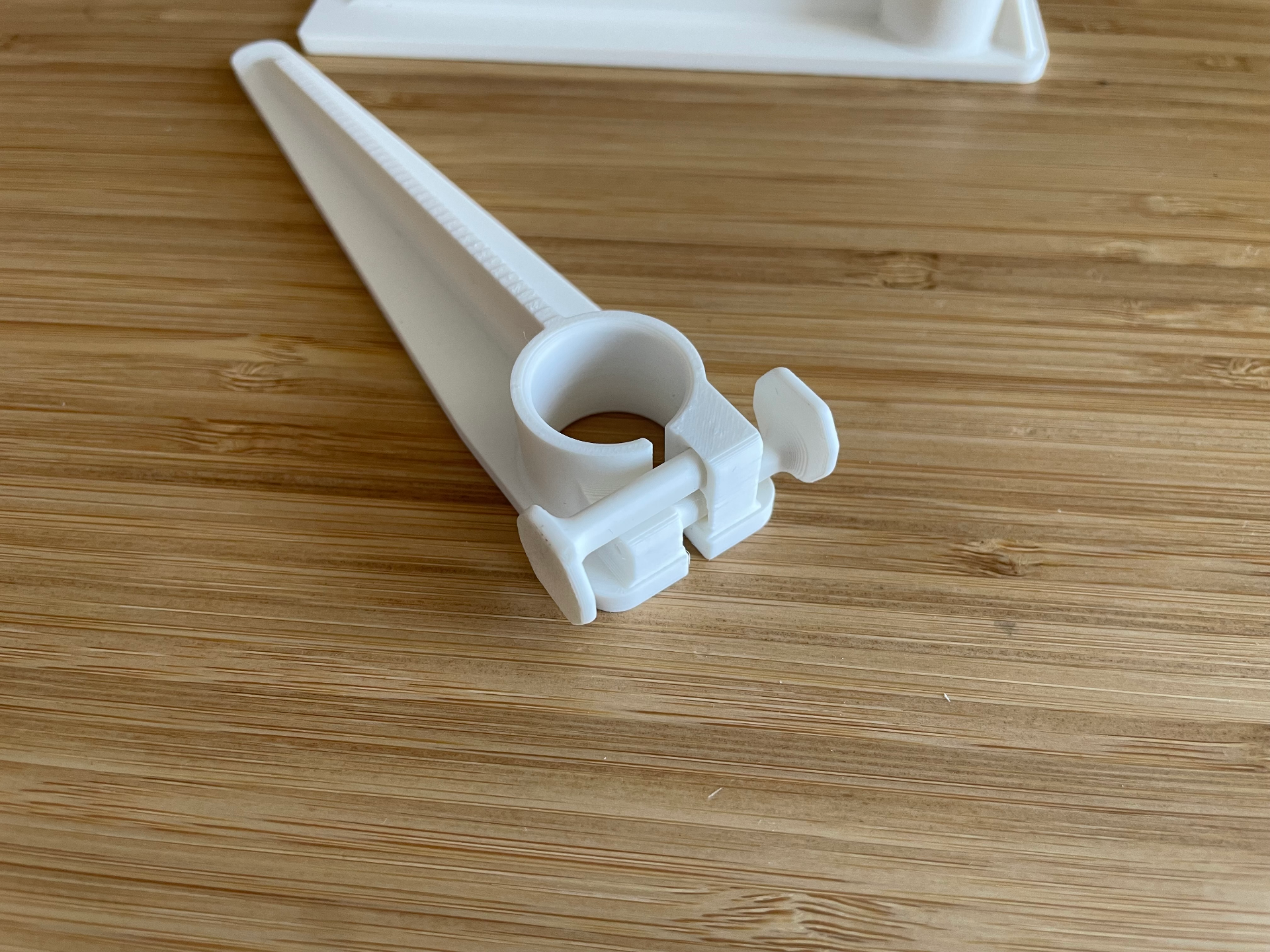 20mm Dowel Beam Caliper