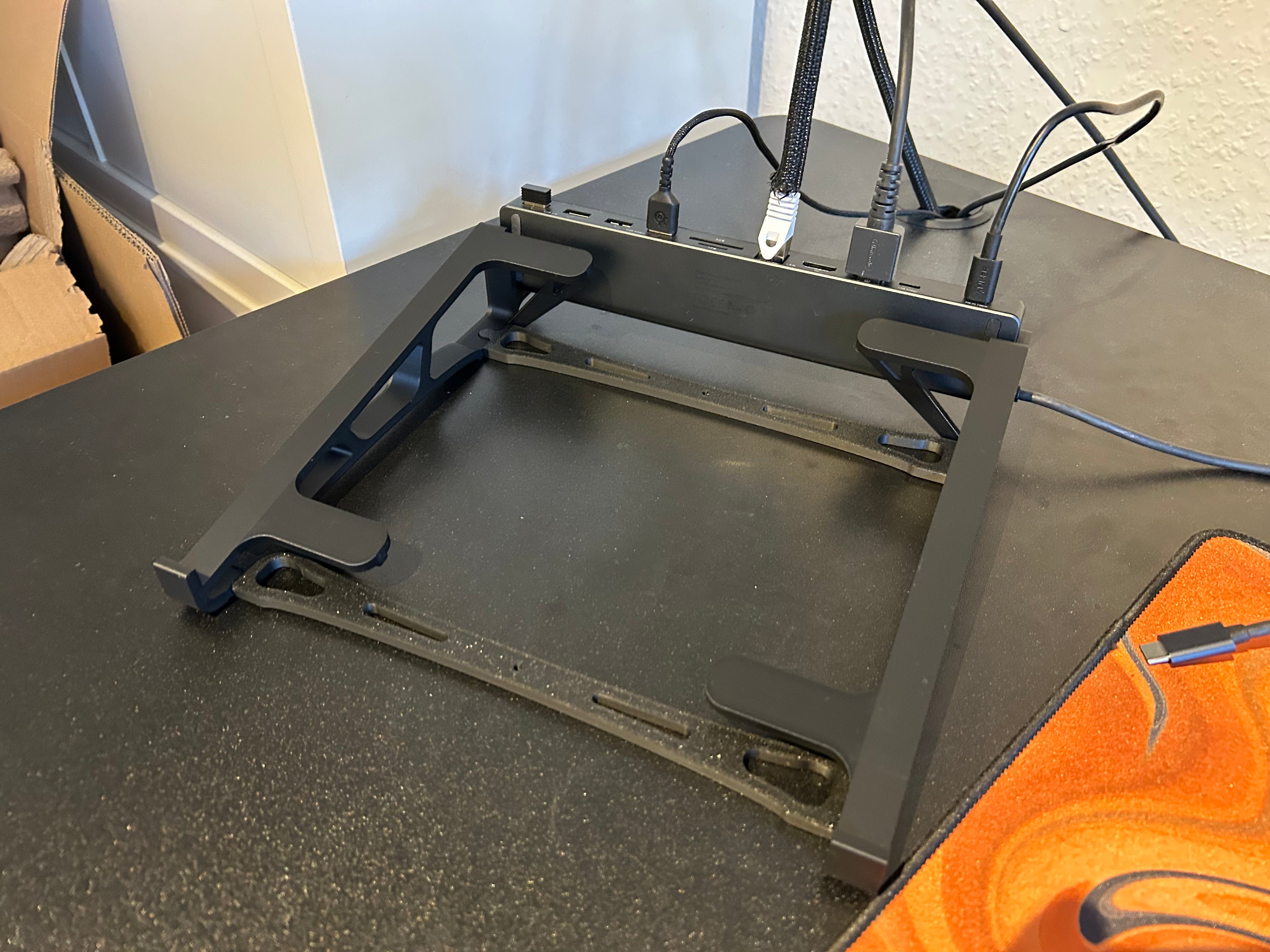 Laptop Stand