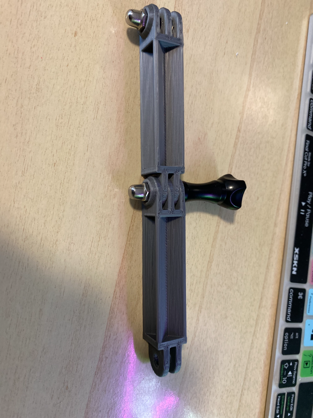 GoPro extend