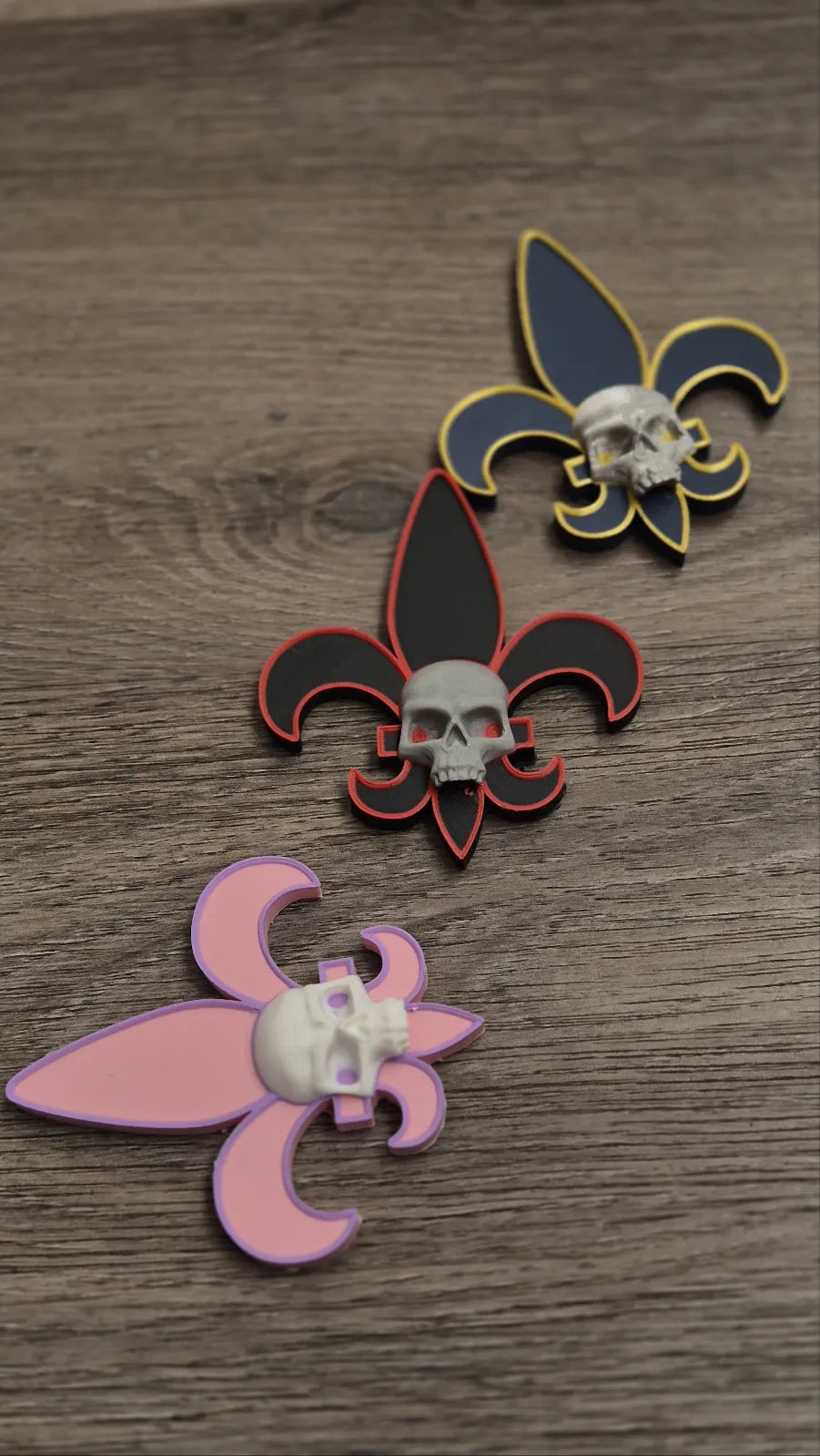 Adepta Sororitas Insignia