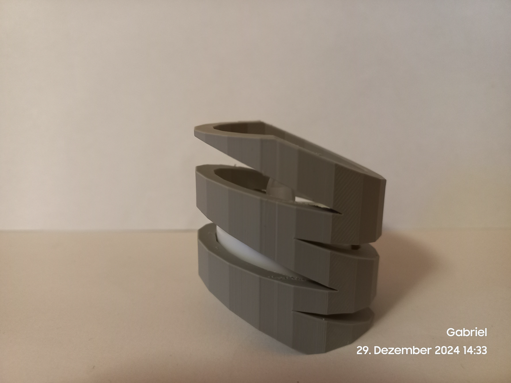 Storm Tealight