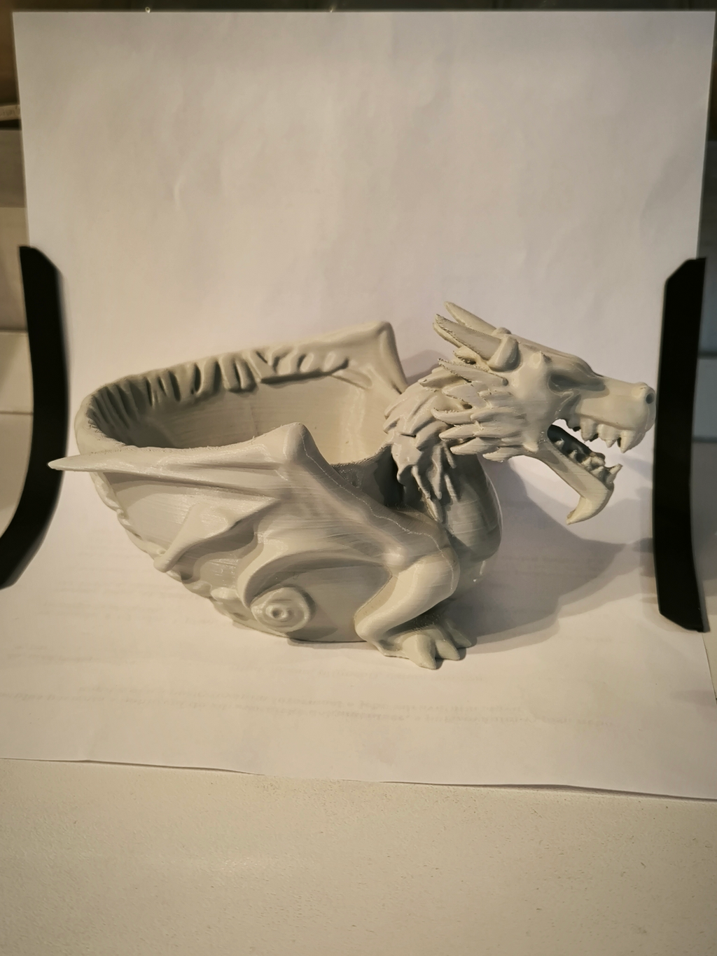 Dragon Bowl