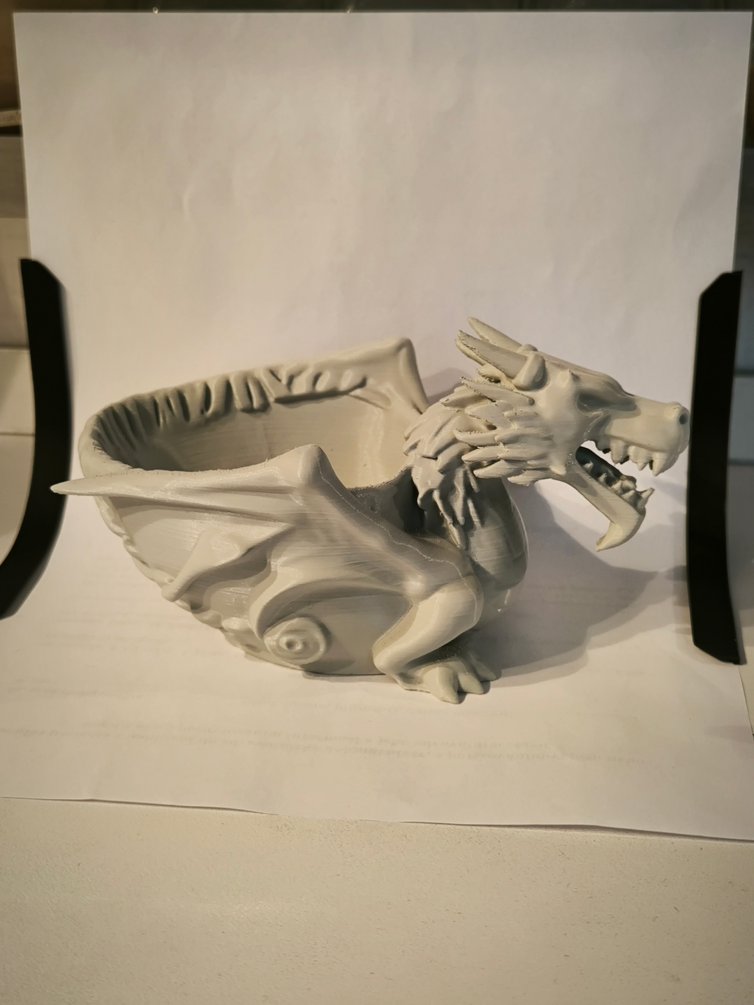 Dragon Bowl