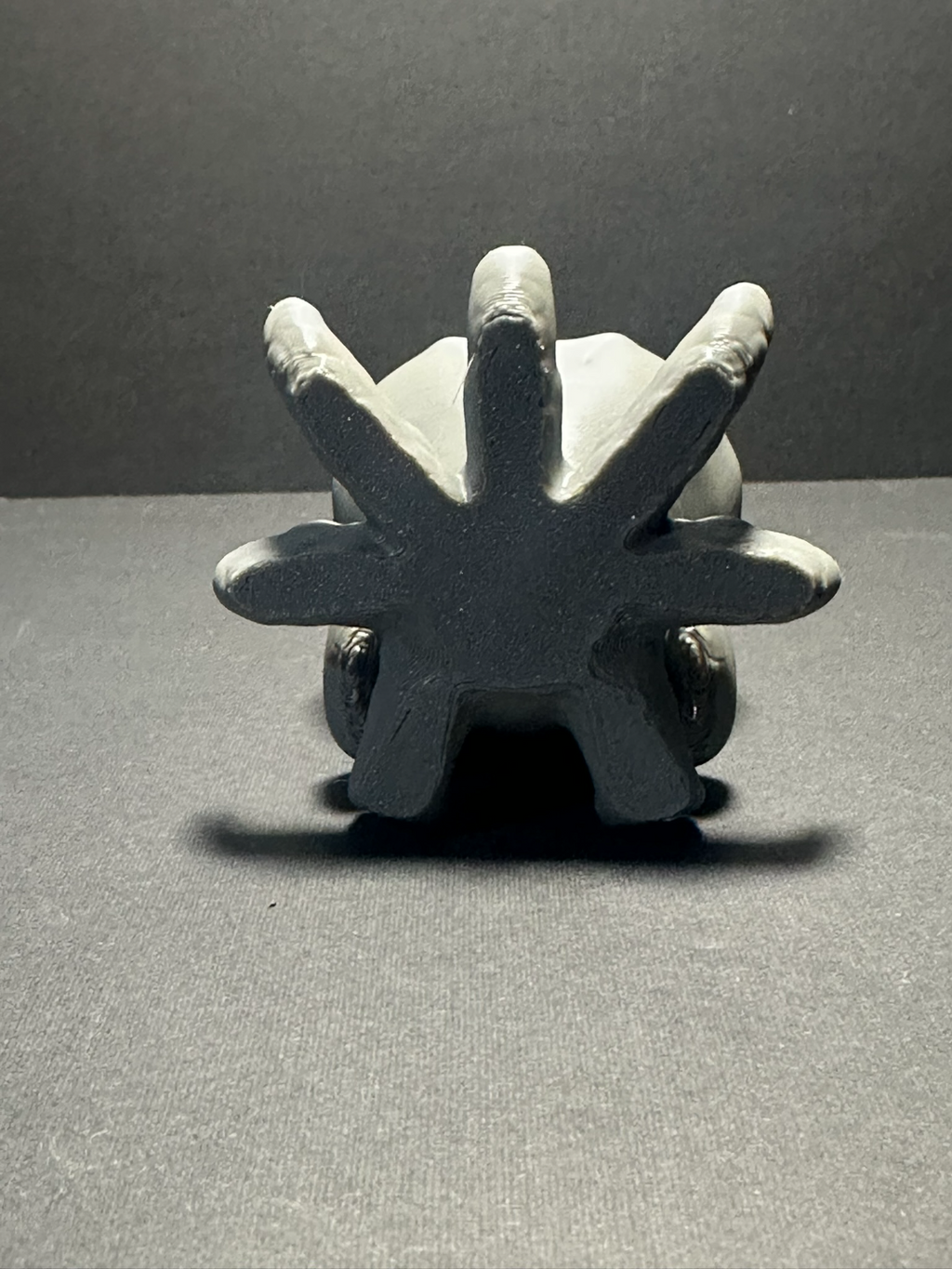 Baby Alien Mini (Free Commercial Use)
