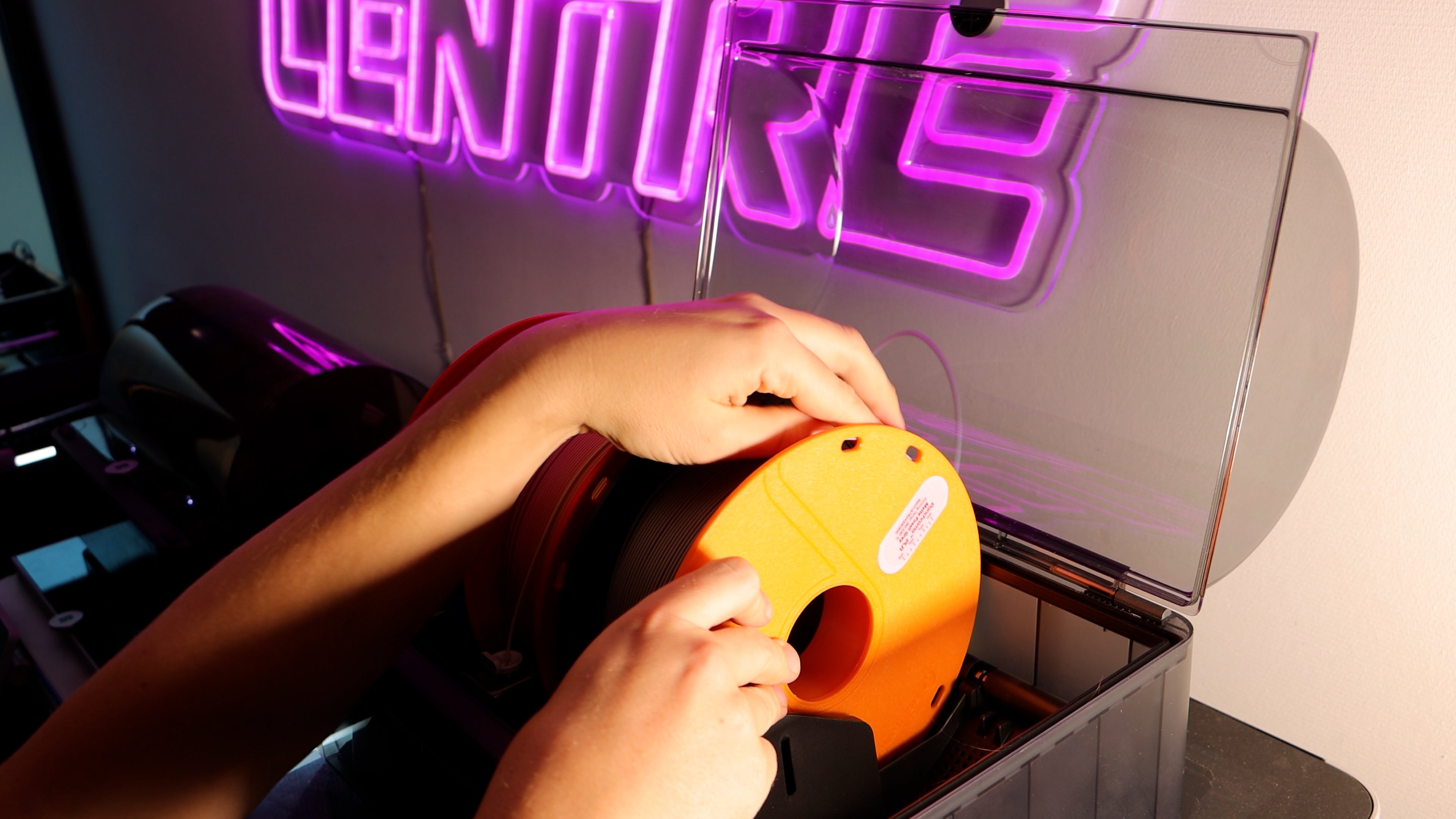 Polymaker Refill Master Spool