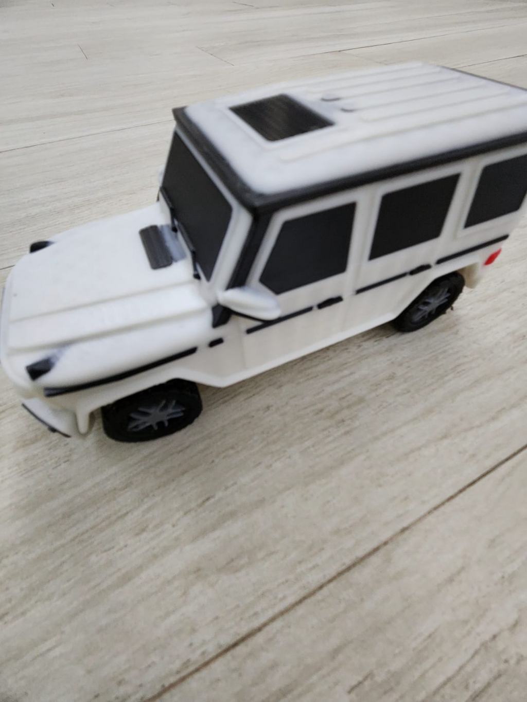 Gelandewagen G-Class: The Icon of Rugged Luxury