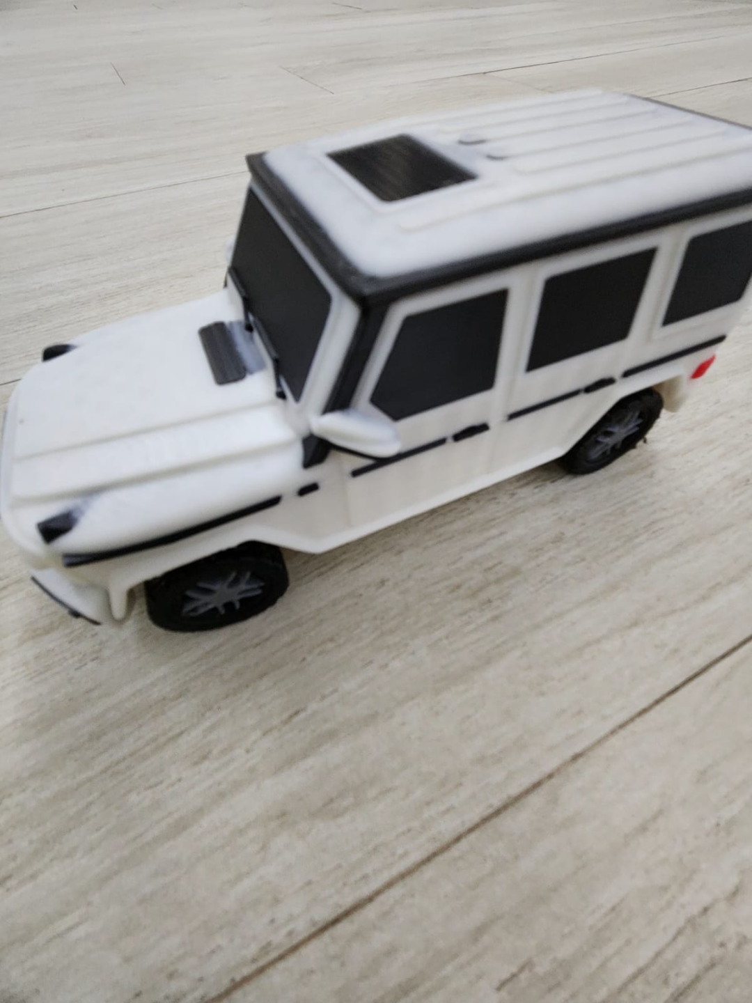 Gelandewagen G-Class: The Icon of Rugged Luxury