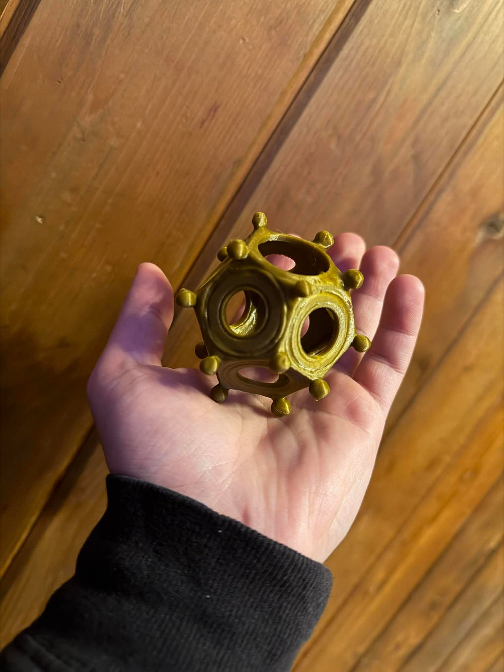 Dodecahedron