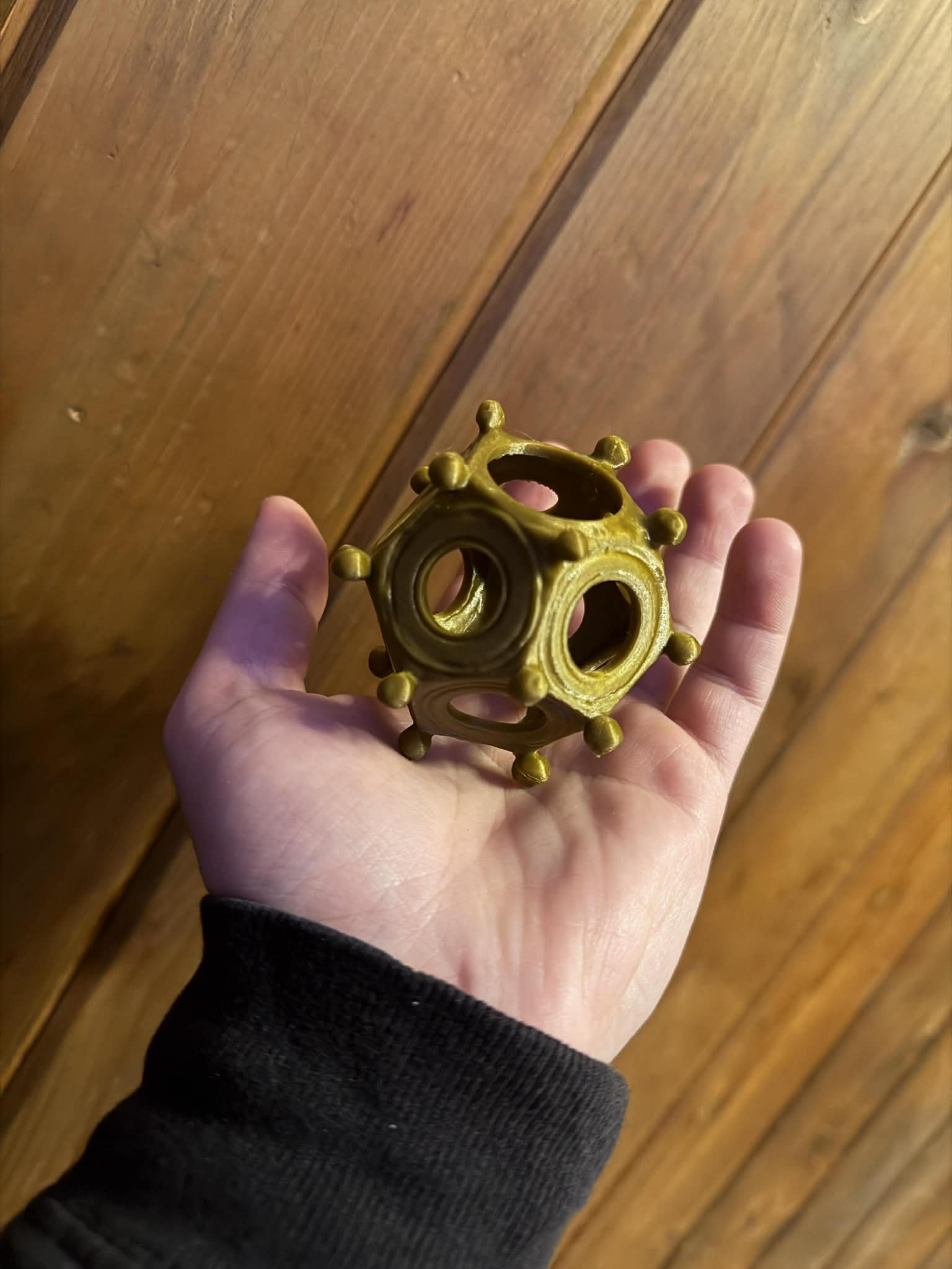 Dodecahedron