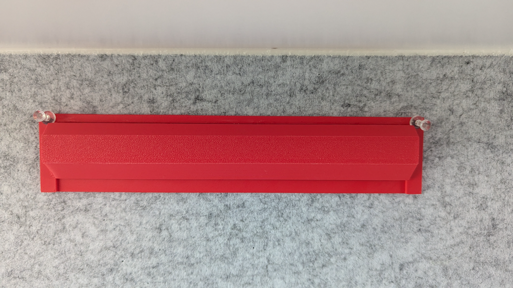 Marble Paper Hanger