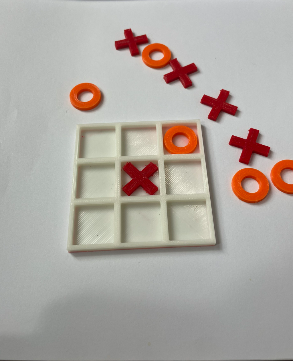 tic-tac-toe