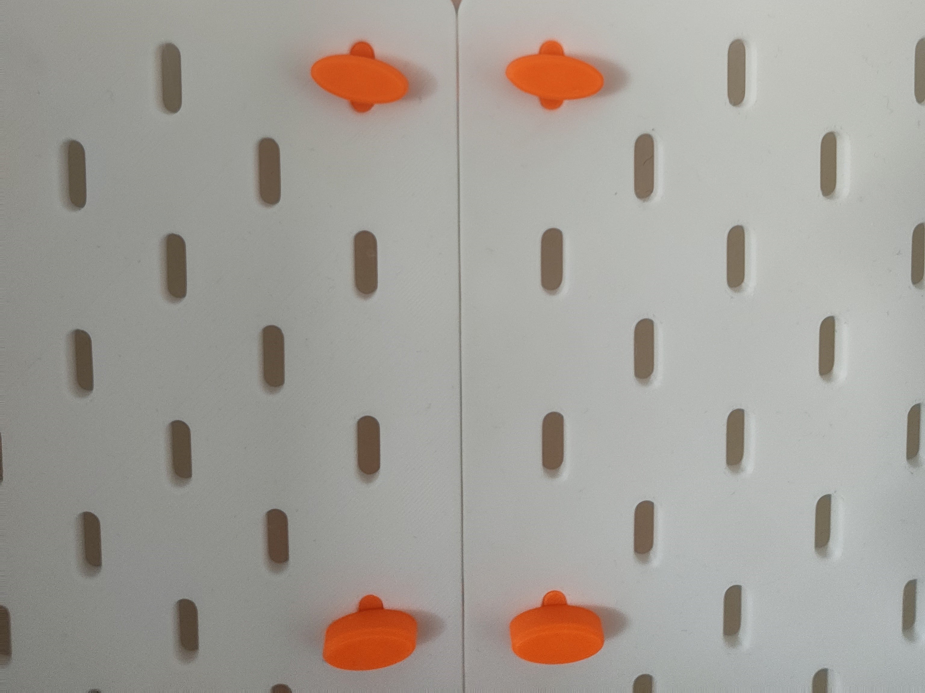 SKADIS Multi-Board Mount System