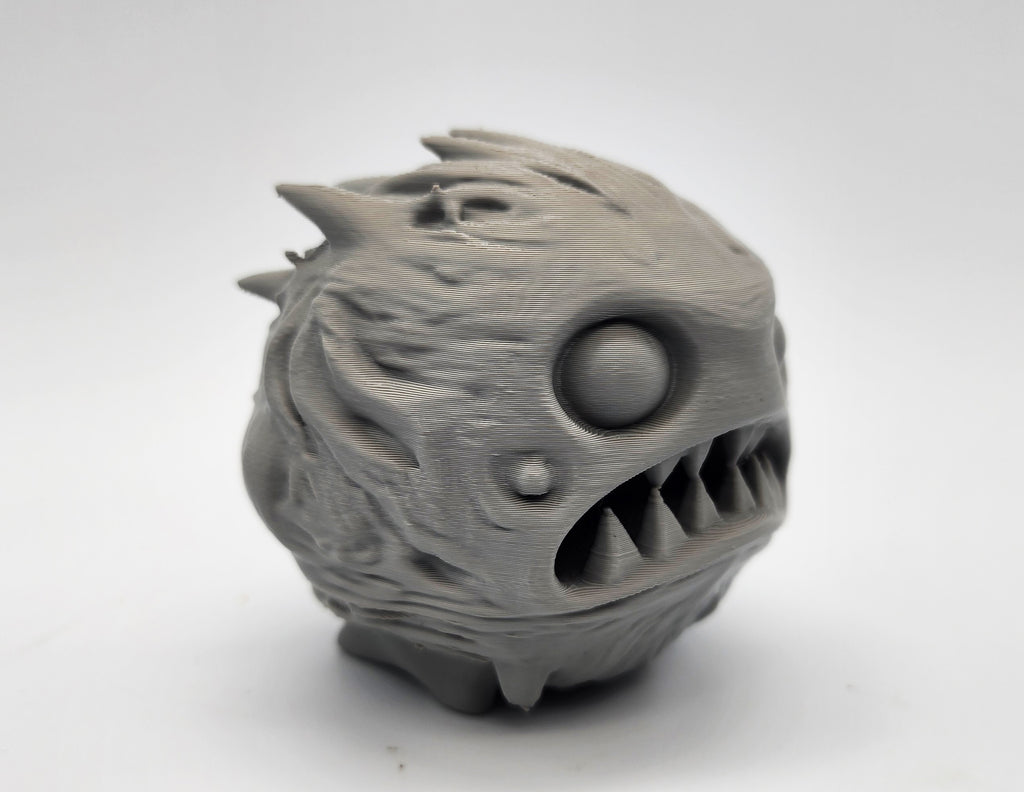 Little Pet Monster