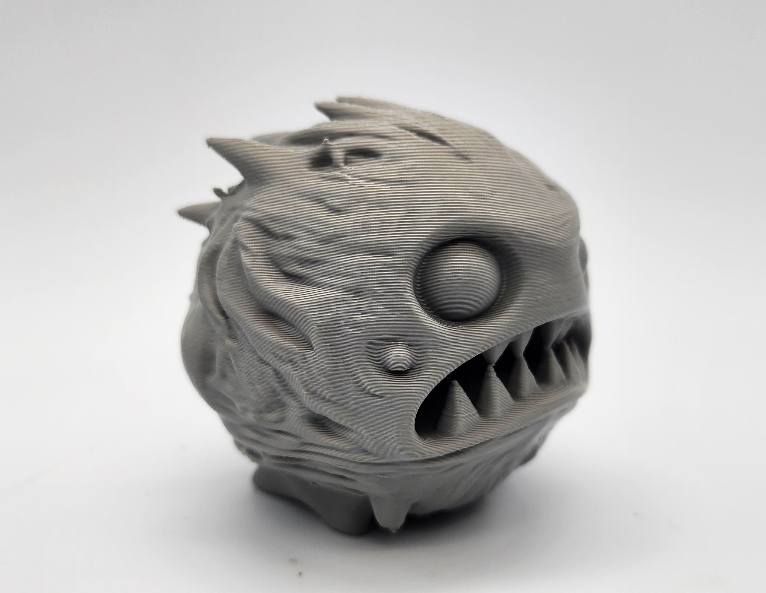 Little Pet Monster