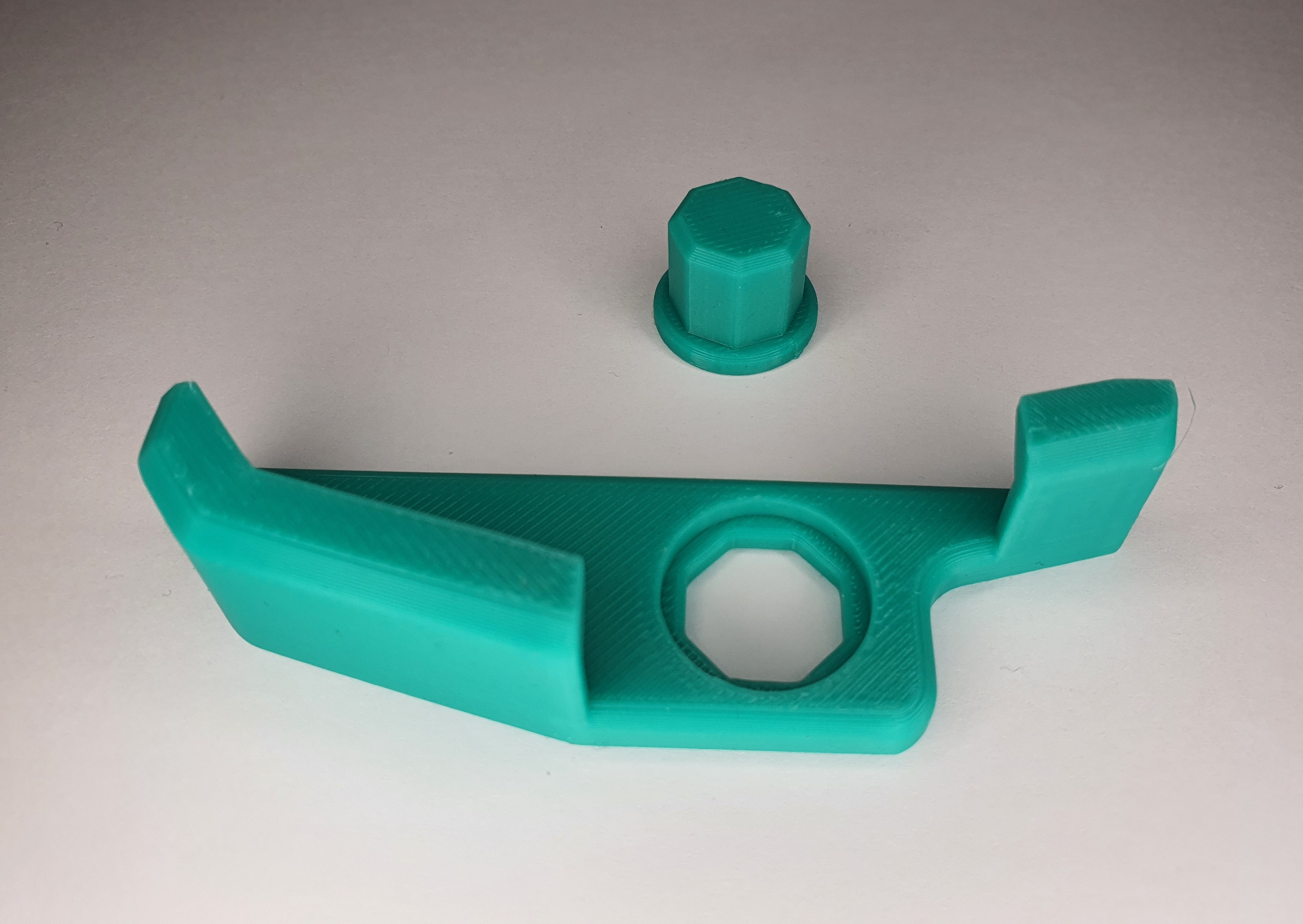 Caliper Holder for Multiboard and (HSW)