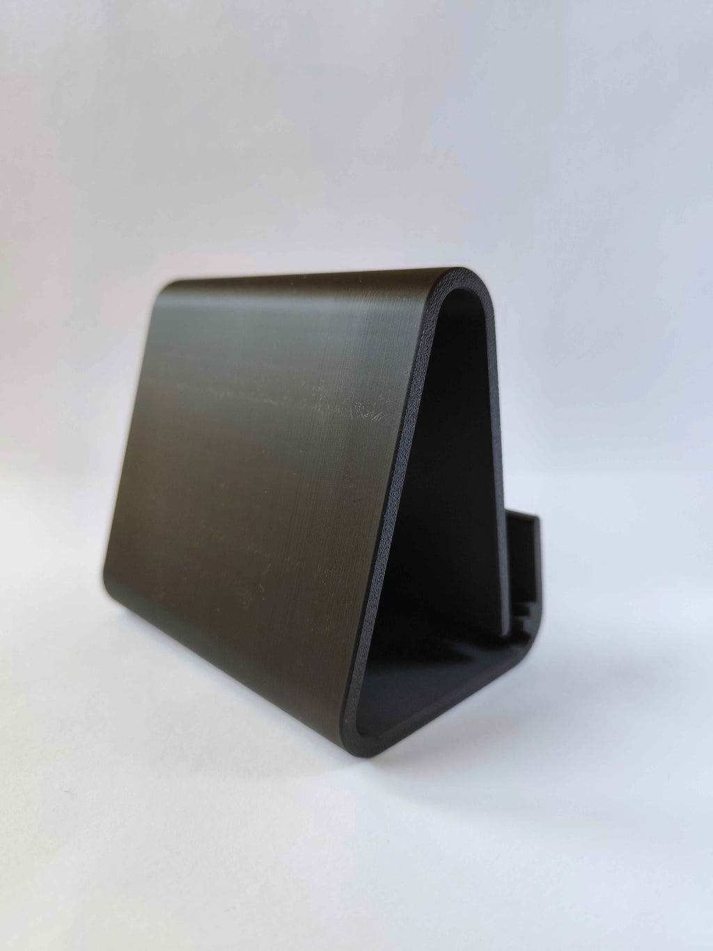 Vinyl Record Stand