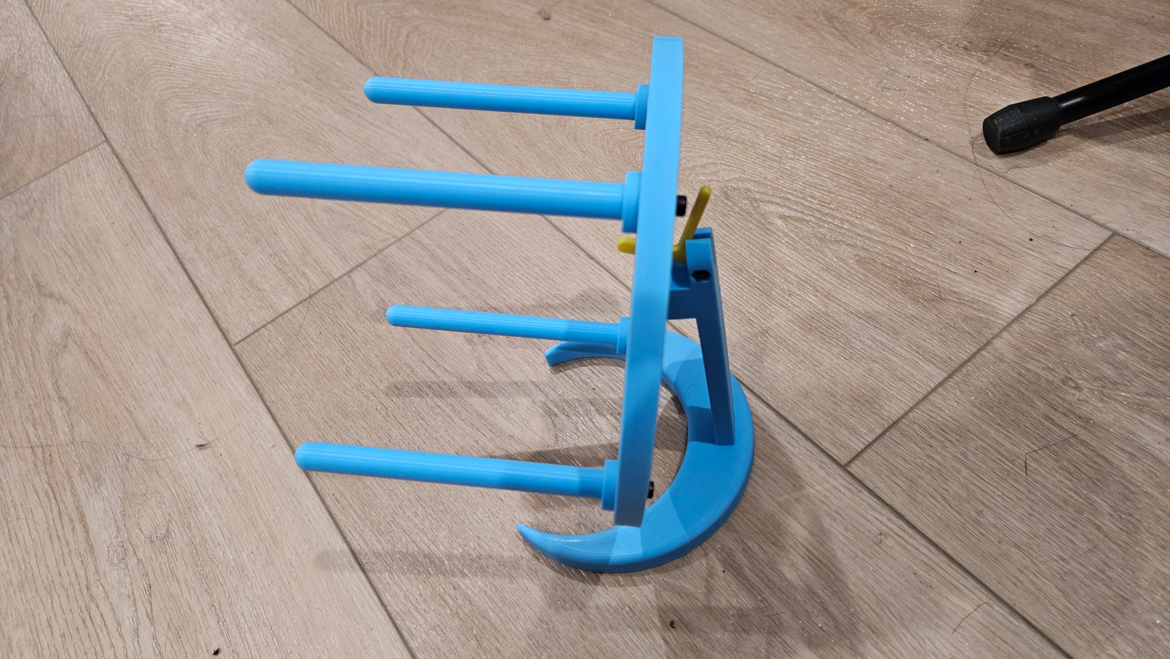 Yarns Stand/Holder/Un-winder