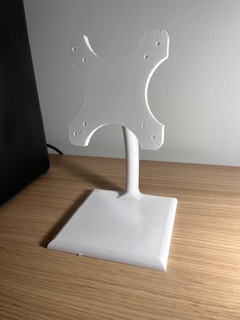 Monitor Stand