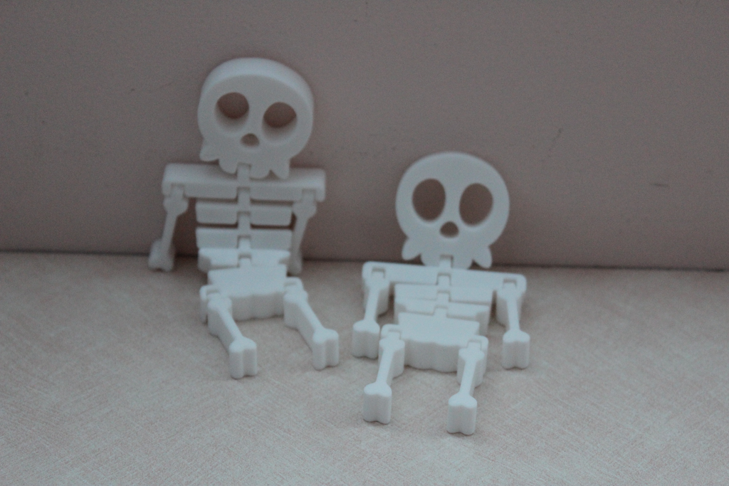 Flexy Skelly