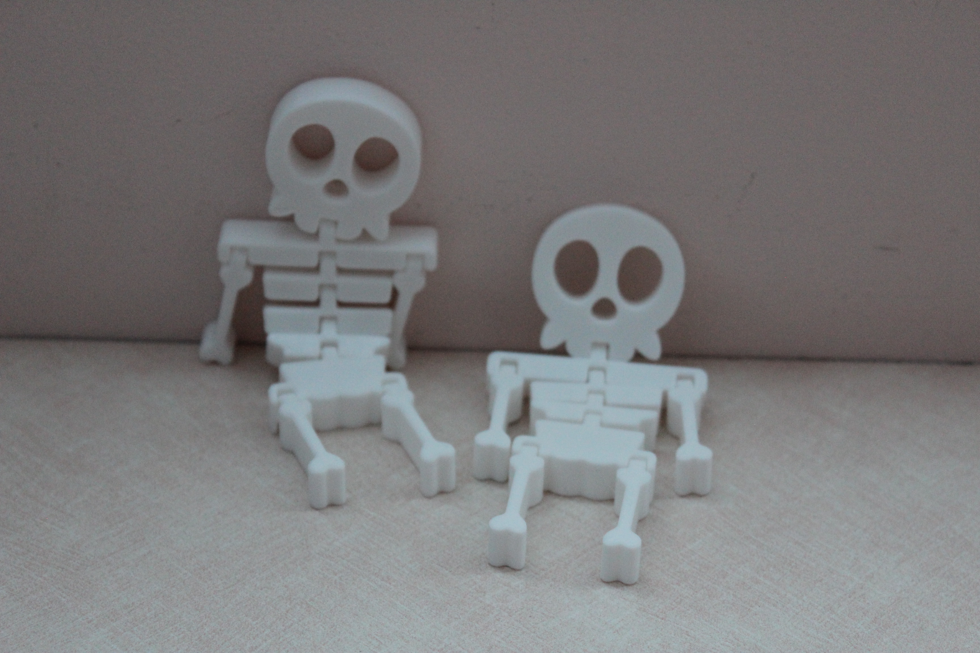 Flexy Skelly