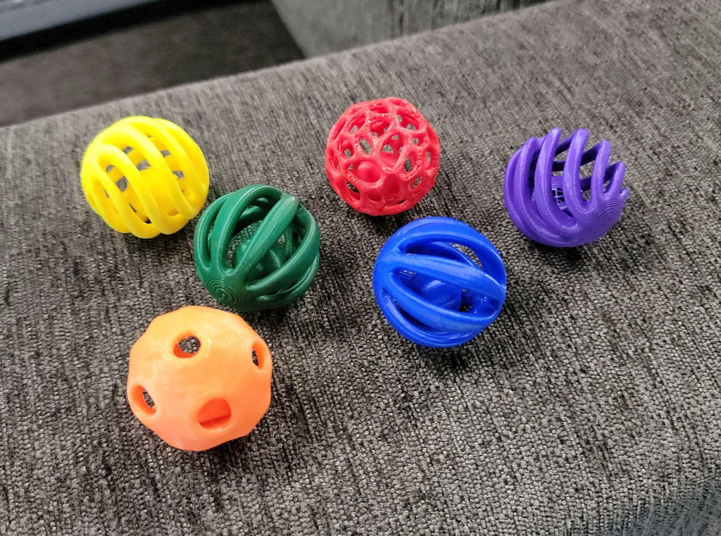 Cat toys