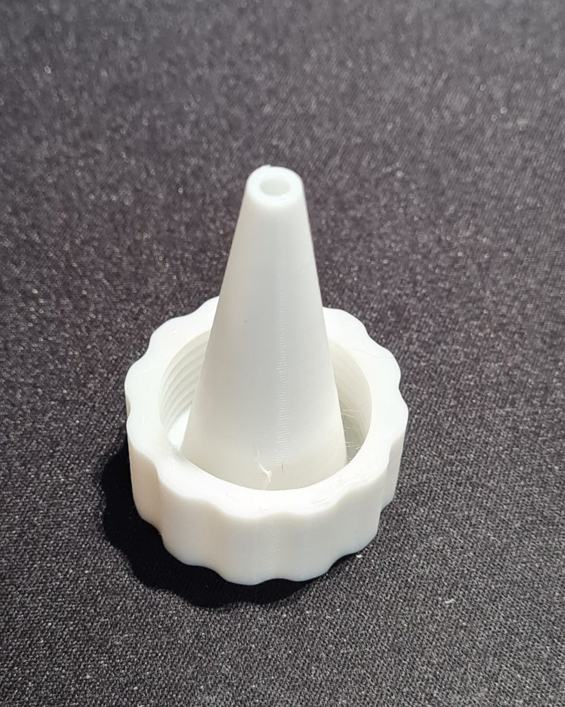 Fruit Fly Trap Cap for PET Bottles