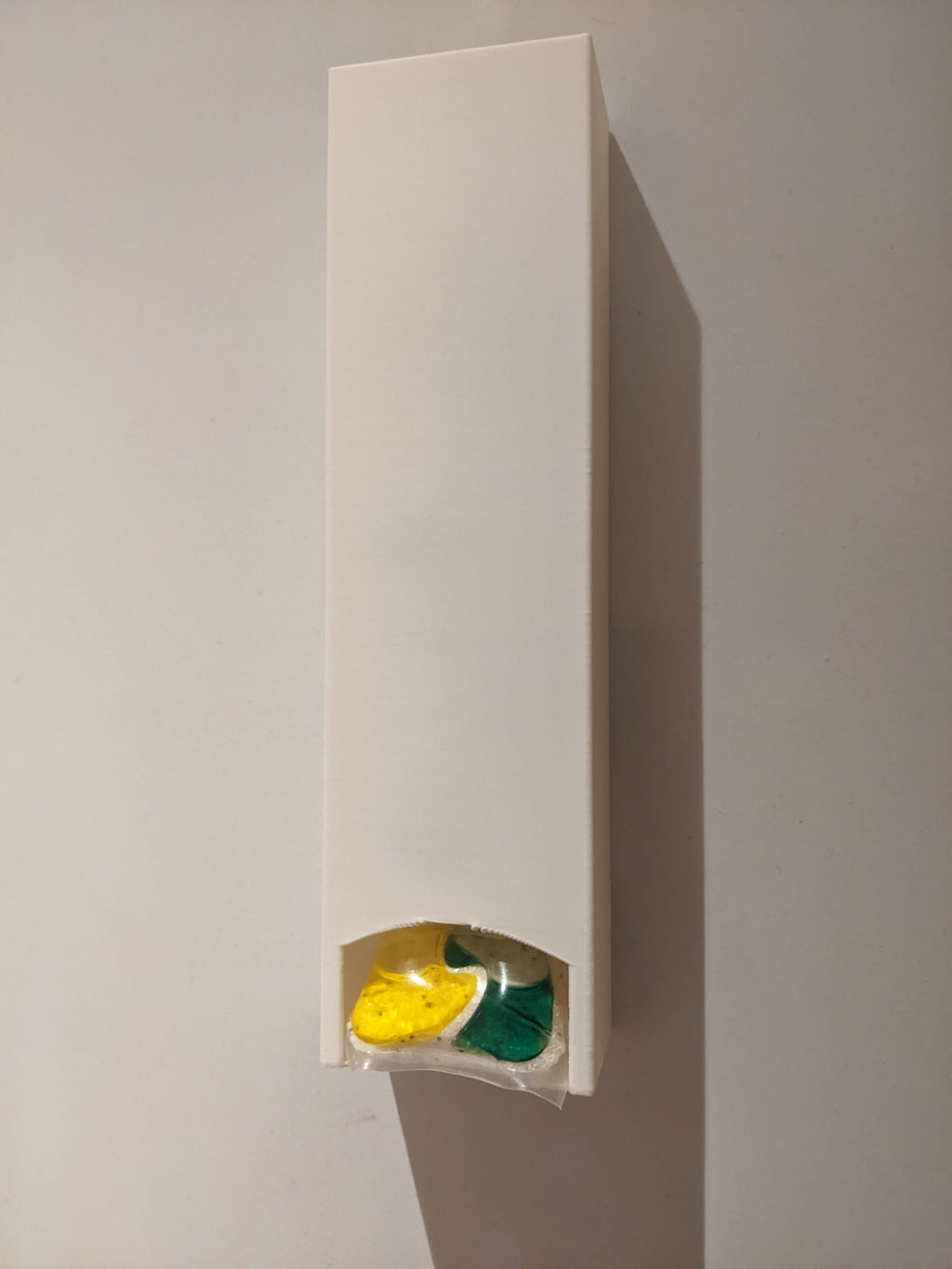 Dishwasher Tablet Dispenser - Magnetic