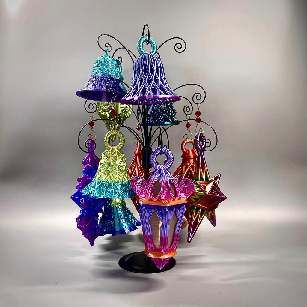 Christmas Ornament Collection 2022