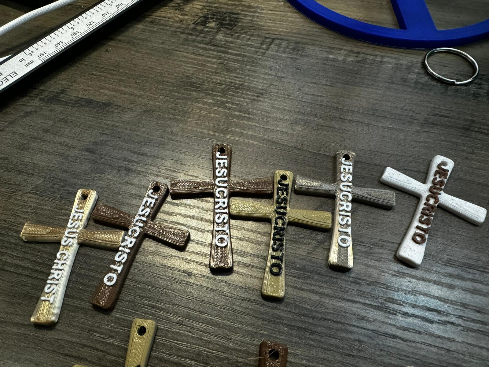 Jesus Christ Cross